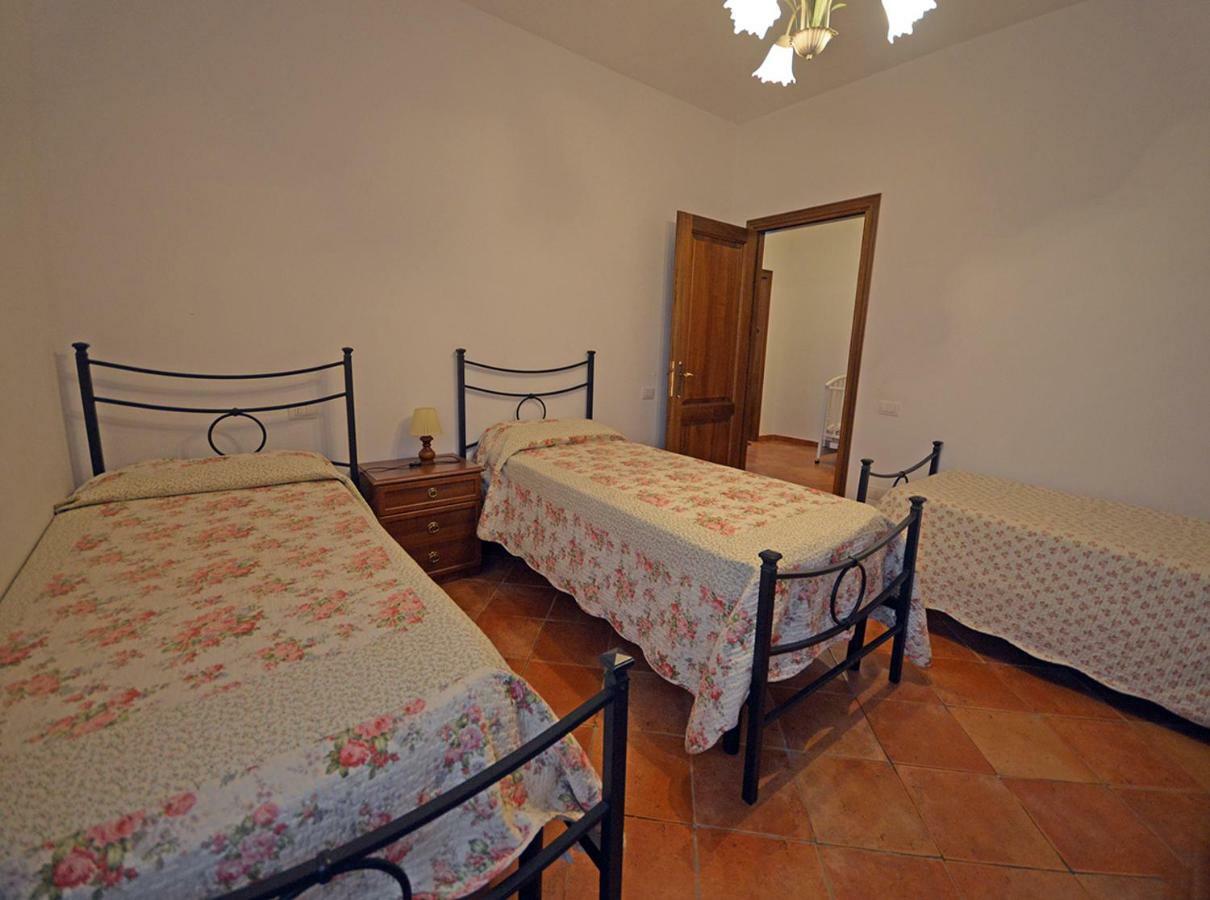 Agriturismo Le Capanne San Dalmazio Exteriér fotografie