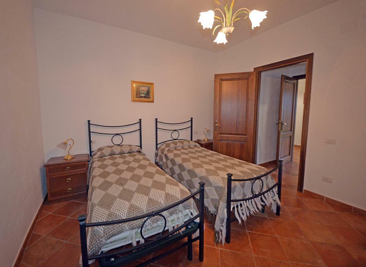 Agriturismo Le Capanne San Dalmazio Exteriér fotografie